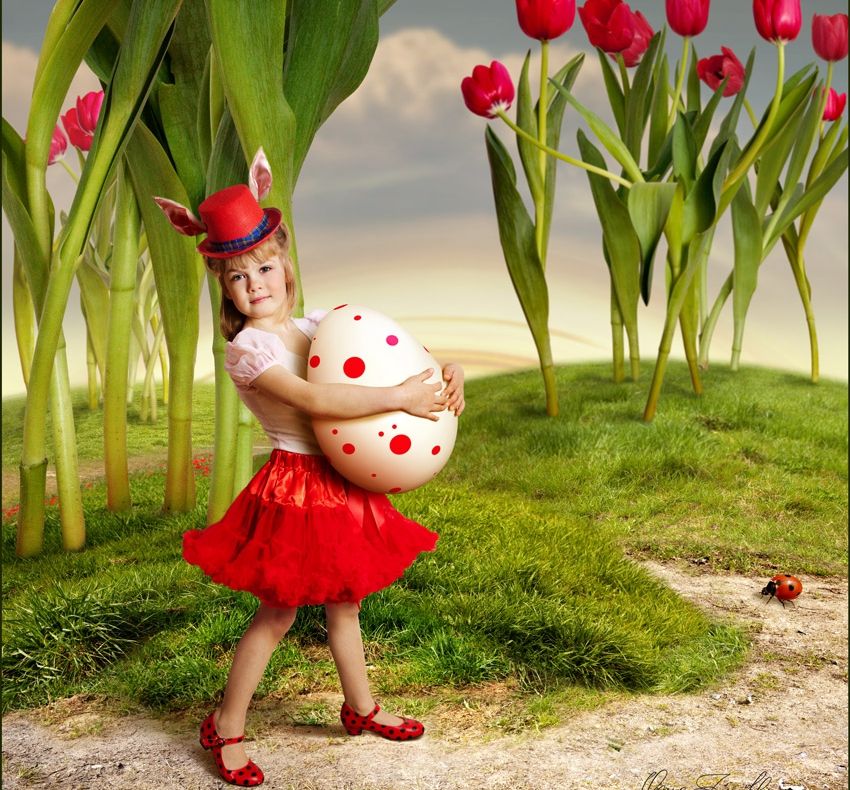 MESAJE DE PAŞTE 2014: Modele de MESAJE DE PAŞTE numai bune de trimis