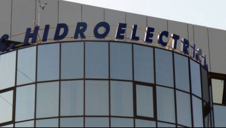 PREJUDICIU DE 185 MILIOANE DE EURO la Hidroelectrica: 20 de persoane, URMĂRITE PENAL