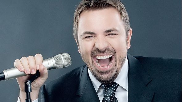 HORIA BRENCIU. Lovitură dură pentru PRO TV