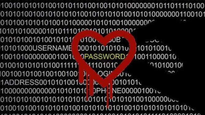 Circa 1.000 de site-uri din Ungaria, afectate de HEARTBLEED