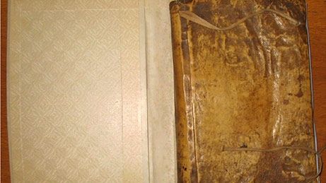 DESCOPERIRE MACABRĂ în biblioteca Universităţii Harvard. S-a folosit PIELE UMANĂ