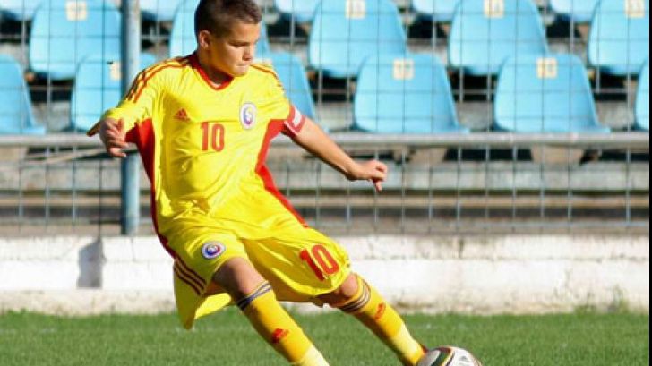 Anunț BOMBĂ făcut de IANIS HAGI