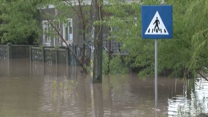 Fostul director al Administraţiei de Îmbunătăţiri Funciare, dezvăluiri incredibile după INUNDAŢII 