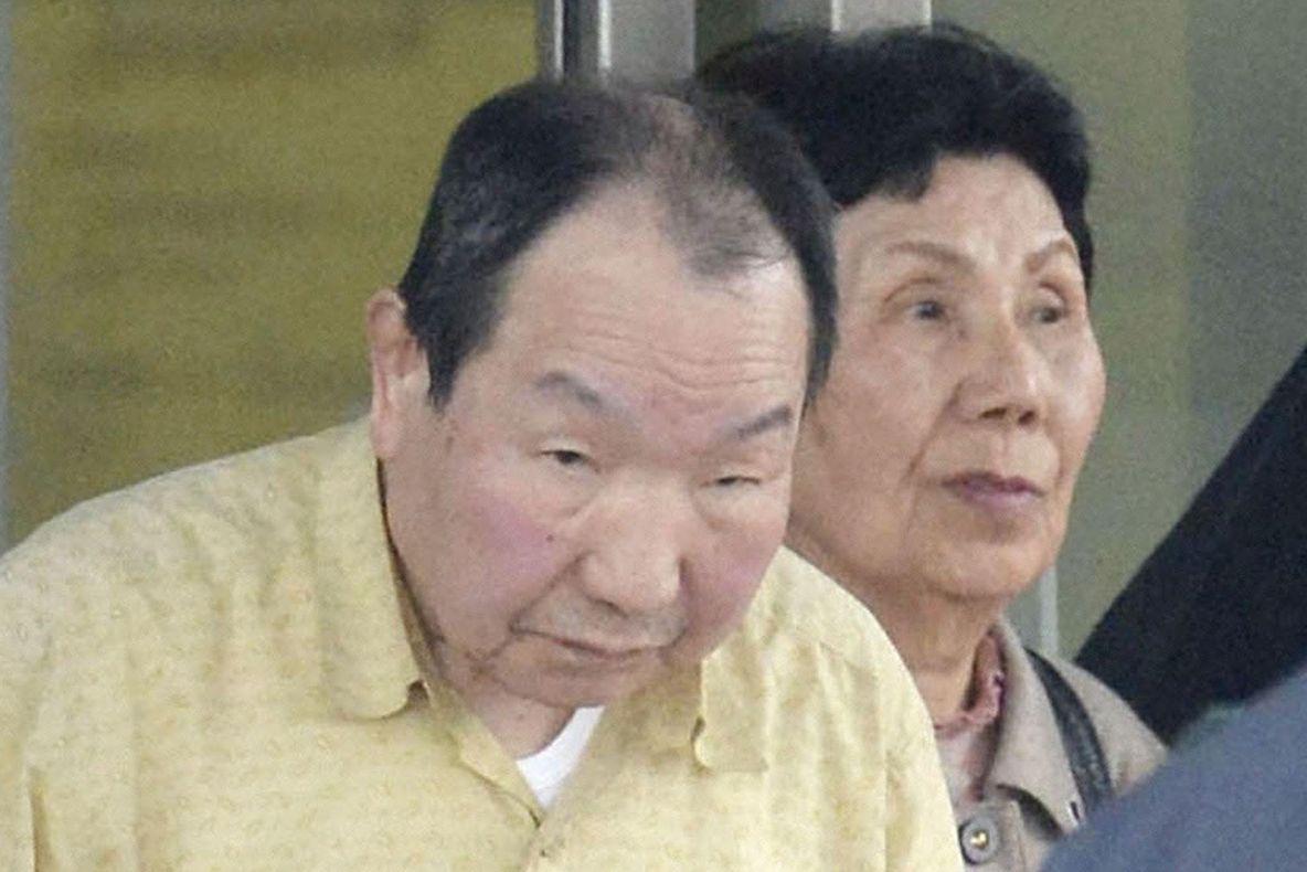 Centură onorifică pentru Hakamada, pugilist care a stat 48 de ani în închisoare condamnat la moarte