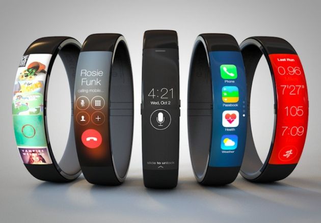 Apple iWatch, noi informații despre noul dispozitiv Apple