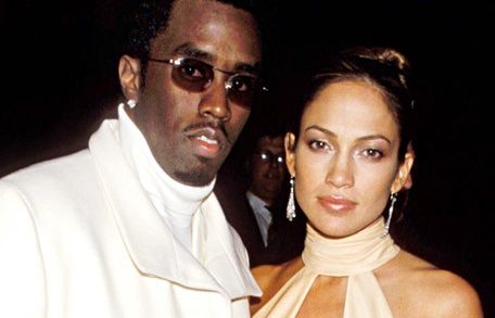 Jennifer Lopez şi-a luat REVANŞA împotriva fostului iubit, P Diddy