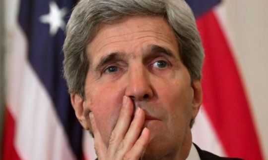 Washingtonul, ÎNGRIJORAT de mişcările de trupe ruseşti la frontiera ucraineană