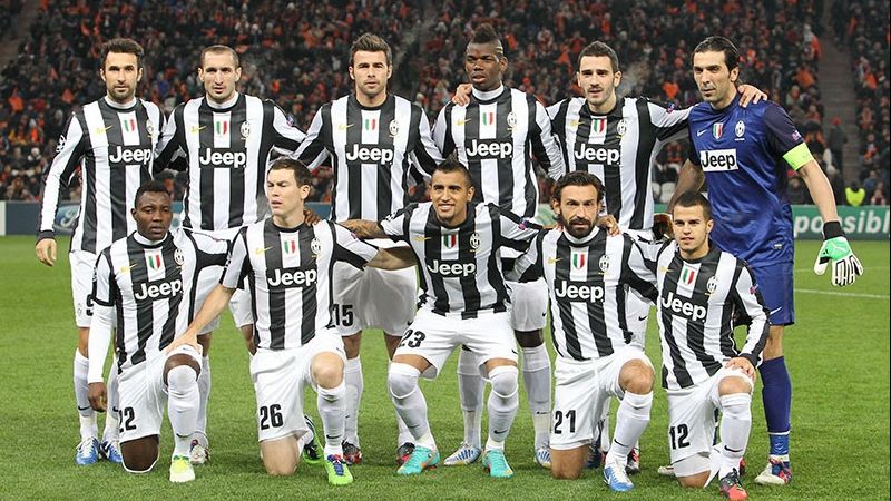 LIGA EUROPA. Juventus-Sporting și duel spaniol în cea de-a doua semifinală