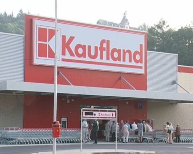 GALERIA ORORILOR. Ce a surprins un client într-un magazin KAUFLAND: "Poate se sesizează şi OPC-ul"