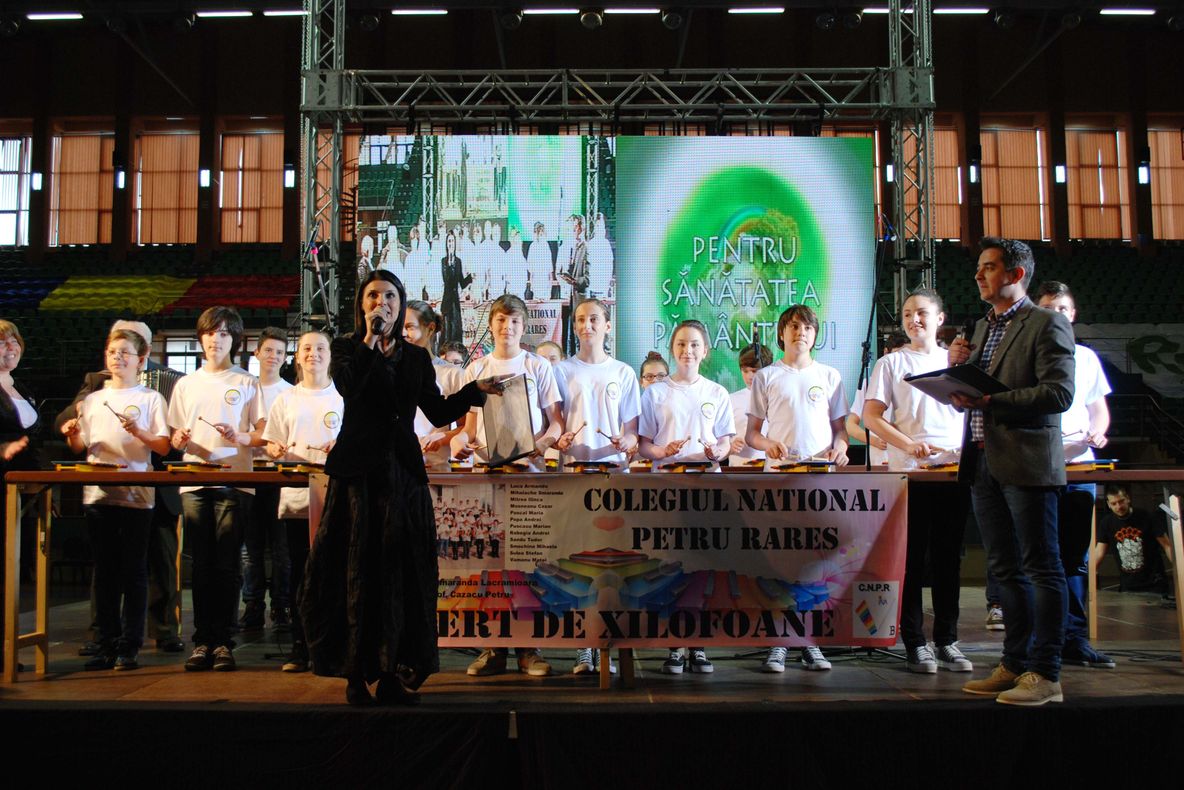 Marele premiu al EcoFest a fost câștigat de documentarul Pământ Negru