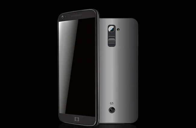 LG pregateste lansarea celui mai spectaculos telefon din istorie