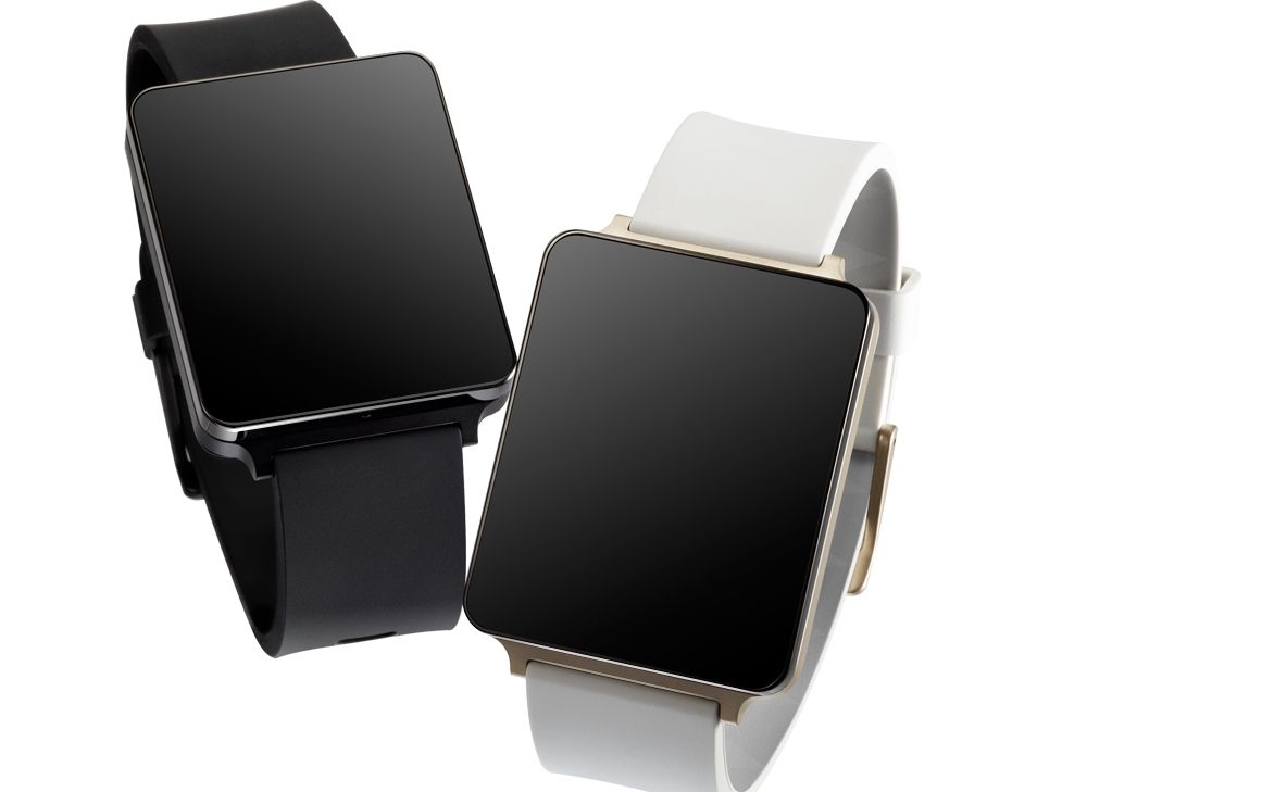 LG G Watch. Cum va arăta ceasul inteligent de la LG