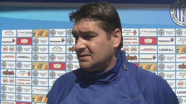 Șoc în Liga 1. Un antrenor cunoscut și-a dat demisia