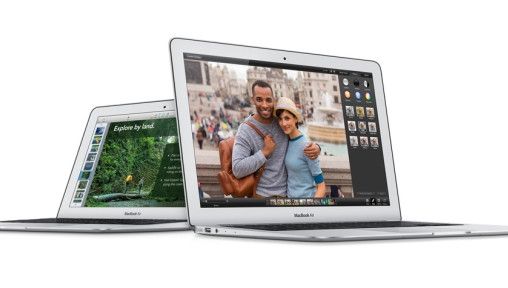 Apple a IEFTINIT MacBook Air. Cum arata noua generatie de laptopuri 