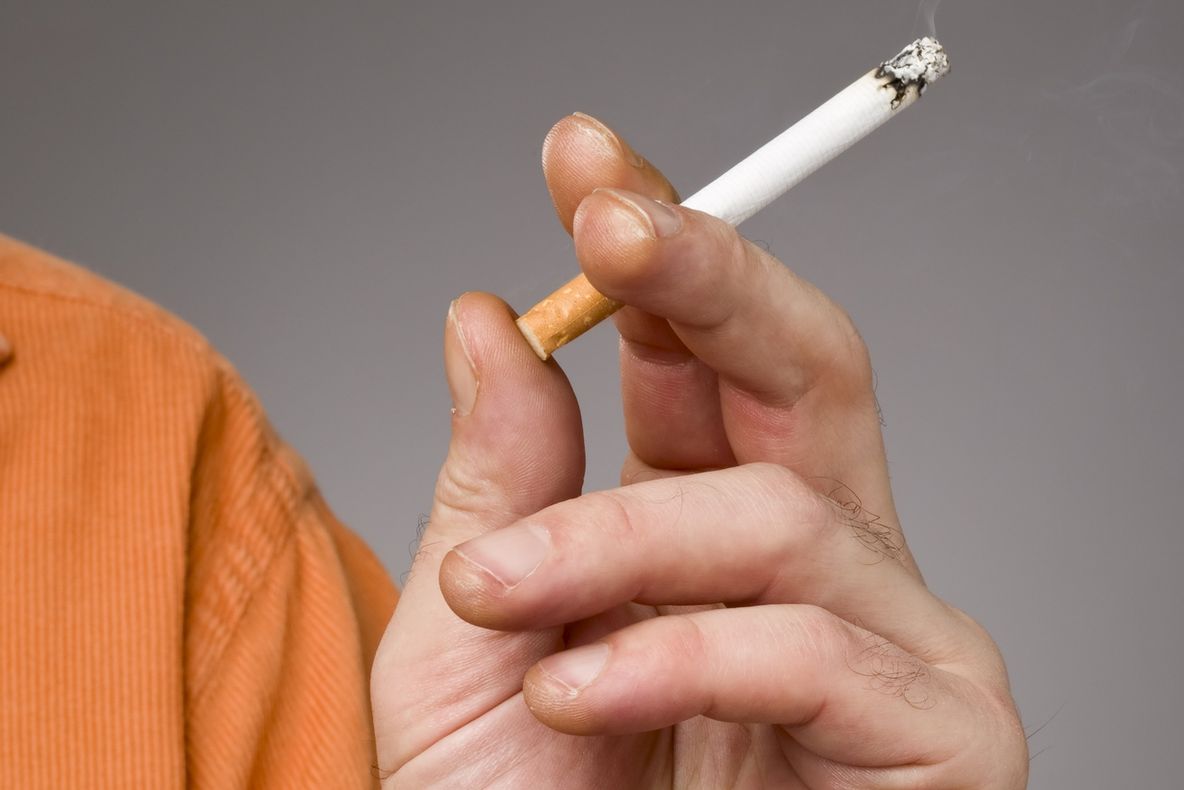 SĂNĂTATE. Ce trebuie să ştii despre boala fumătorului