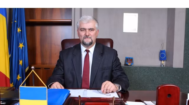 Marius Obreja, PNL, vicepreședinte al Senatului: Apare fenomenul de pesedizare al MAE