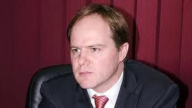 Ambasadorul britanic: Există în procuratură oameni de fier