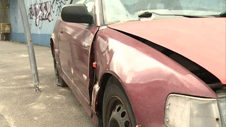 Atenţie, şoferi! Autorităţile au pornit la VÂNĂTOARE DE MAŞINI FĂRĂ STĂPÂN 