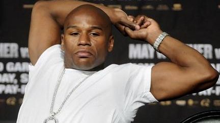 Cine este cel mai bine plătit sportiv în 2013