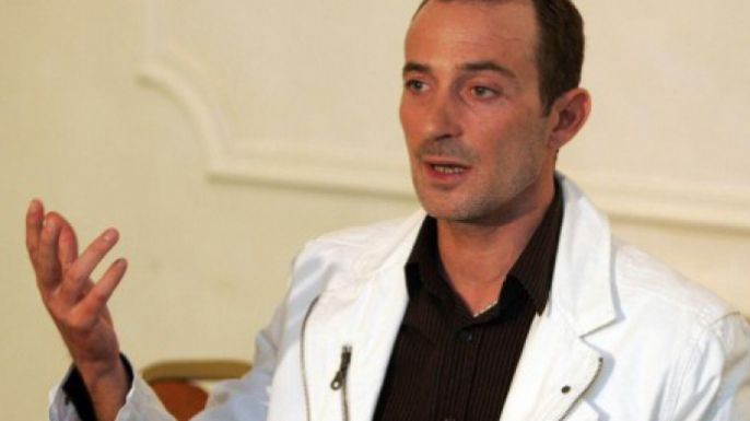 Mazăre: Până la aflarea deciziei am şi dansat, o carte care m-a călăuzit în viaţă e "Zorba Grecul"