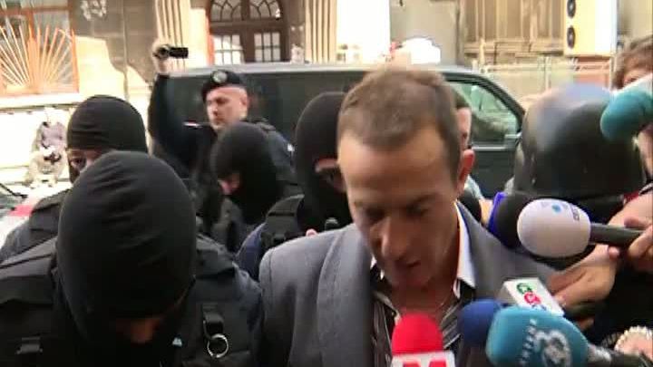 Cine l-a eliberat pe RADU MAZĂRE? Magistratul nu este la prima decizie controversată