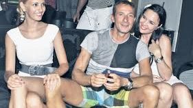 Radu Mazăre, RĂSPUNS HALUCINANT despre arestul la domiciliu: "Cică au voie să intre gagicile" 