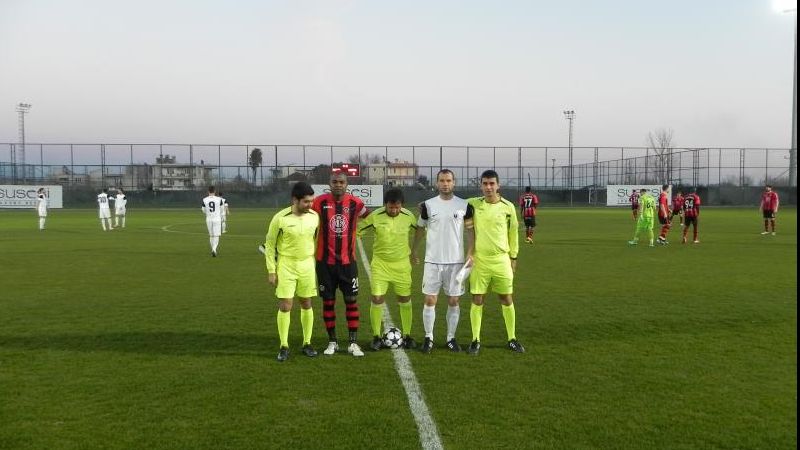 Lovitură cruntă pentru UNIVERSITATEA CLUJ