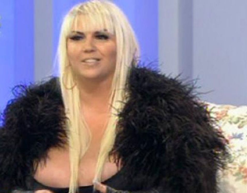 TRANSFORMARE SPECTACULOASĂ pentru o vedetă din România: a slăbit 60 de kg