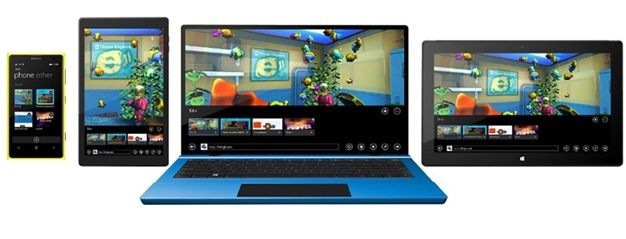 Microsoft a publicat tutorialele pentru Windows 8.1 şi Windows Phone 8.1