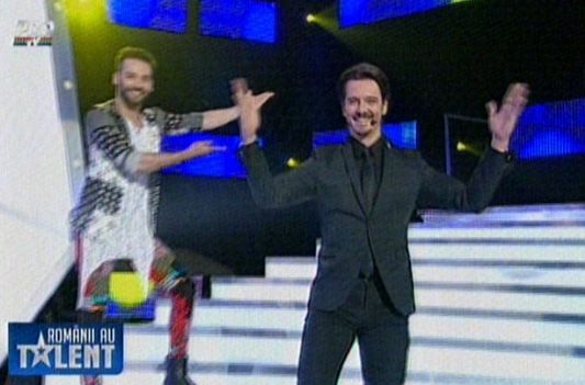 ROMÂNII AU TALENT. Andra a întârziat la ROMÂNII AU TALENT. Vezi ce s-a întâmplat!