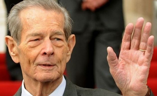 Verdict NEAŞTEPTAT în procesul de paternitate intentat REGELUI MIHAI