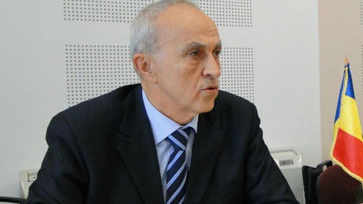 DNA cere înlocuirea controlului judiciar cu ARESTAREA LA DOMICILIU pentru Mircea Cosma