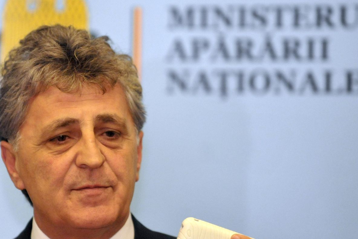 CE URMEAZĂ LA GRANIŢA DE EST. Ministrul Apărării Naţionale este invitatul lui Rareş Bogdan