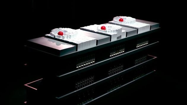 MIT demonstrează un concept de mobilă convertibilă în timp real