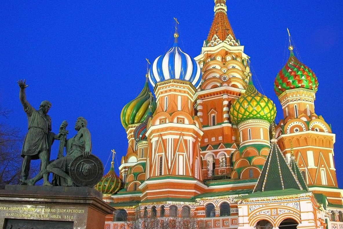 Spectrul recesiunii devine tot mai prezent în Rusia