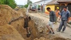 Descoperire incredibilă în centrul oraşului, făcută de un muncitor. Era un pericol!