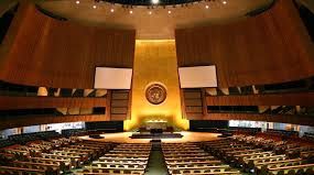 Iranul consideră "ilegal" refuzul Statelor Unite de a-i oferi viză ambasadorului la ONU