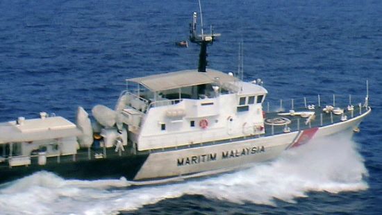 ZBORUL MH370. ANUNŢ ULUITOR în mijlocul căutărilor: "S-a ridicat la suprafaţă!" 