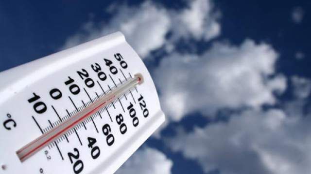 Vremea. PROGNOZA METEO pentru luni şi marţi