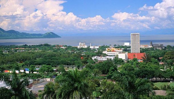 Cutremur cu magnitudinea de 5,1 în Nicaragua