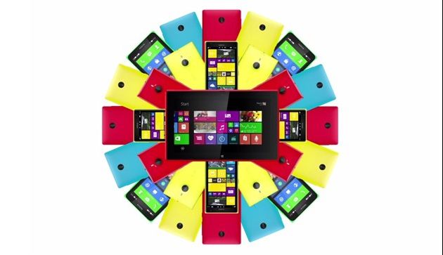 Nokia, prima reclamă după achiziţia de către Microsoft