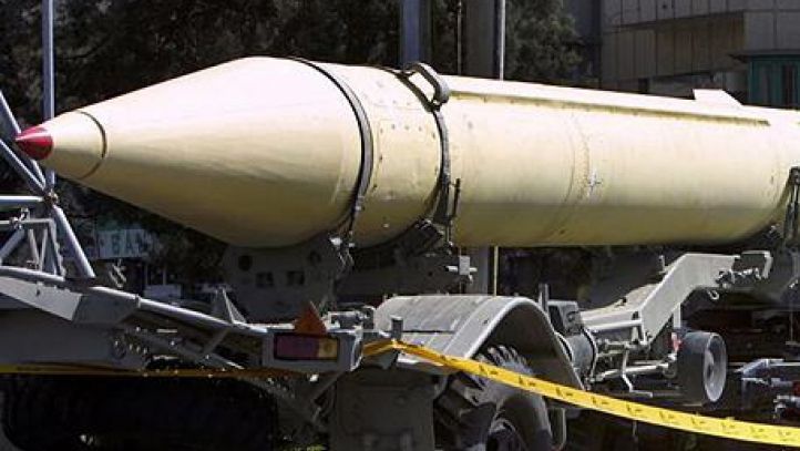 Avertismentul fostului şef MI6 despre pericolul unui război nuclear