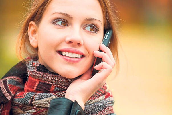 Ce spune numarul de telefon despre tine?