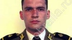 BILETUL DE ADIO al unui OFIŢER, găsit spânzurat într-o pădure. Abia se întorsese din Afganistan 