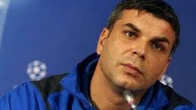 Omagiu suprem pentru COSMIN OLĂROIU