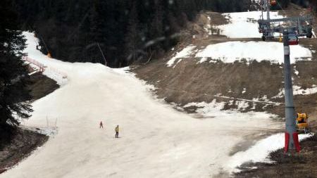 Noi reguli și AMENZI usturătoare pe pârtiile din Brașov