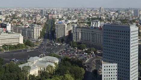 O arteră în fiecare oraş şi municipiu din România se va numi "1 DECEMBRIE 1918"