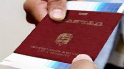 Şef al Misiunii FMI, REŢINUT pe aeroportul din Lisabona pentru că nu avea viză