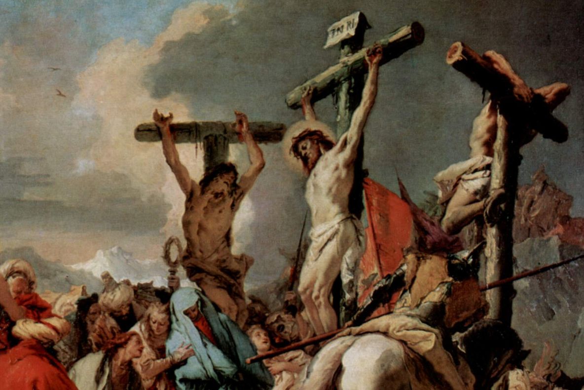 SĂPTĂMÂNA MARE. În MARȚEA MARE se face curățenie generală