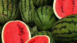 Din secretele dietei cu pepene